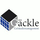 Logo Gäckle Gebäudemanagement GmbH in Niedernhall