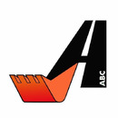 Logo Asphalt-Bau Chemnitz ABC Tief-und Straßenbau GmbH in Bernsdorf bei Hohenstein-Ernstthal