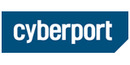 Logo Cyberport SE in Großschirma