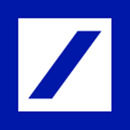 Logo Deutsche Bank Gruppe in Aue