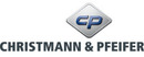 Logo Christmann & Pfeifer Construction GmbH & Co. KG in Freiberg