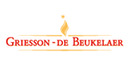 Logo Griesson - de Beukelaer GmbH & Co.KG in Polch