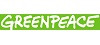 Logo GREENPEACE E.V. in Dresden