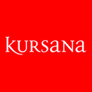 Logo Kursana GmbH in Schneeberg