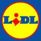 Logo Lidl in Waldenburg