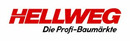 Logo HELLWEG Die Profi-Bau- & Gartenmärkte GmbH & Co. KG in Chemnitz