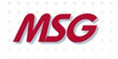 Logo MSG Management und Servicegesellschaft für soziale Einrichtungen mbH in Chemnitz