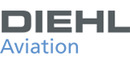Logo Diehl Aviation in Laupheim