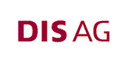 Logo DIS AG in Chemnitz