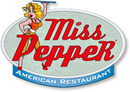 Logo Miss Pepper Gastro GmbH - Miss Pepper Niederdorf in Stollberg