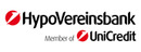Logo HypoVereinsbank - UniCredit - Deutschland in Chemnitz