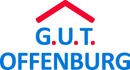 Logo G.U.T. Offenburg KG in Kehl