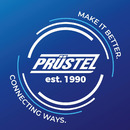 Logo Prüstel Spedition GmbH in Callenberg bei Hohenstein-Ernstthal