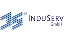 Logo InduServ GmbH in Chemnitz