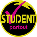 Logo STUDENTpartout GmbH - Standort Aachen in Aachen