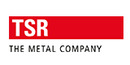Logo TSR Group GmbH & Co. KG in Brand-Erbisdorf