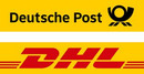 Logo Deutsche Post DHL in Reinsdorf (Sachsen)