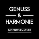 Logo Genuss & Gastronomie GmbH in Offenburg