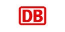 Logo DB InfraGO AG in Chemnitz