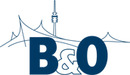 Logo B & O Bau und Projekte GmbH   in Chemnitz