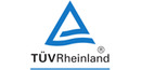 Logo TÜV Rheinland Group in Siegburg