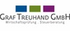 Logo Graf Treuhand GmbH in Chemnitz