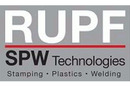 Logo Rupf SPW Technologies GmbH in Grünhain-Beierfeld