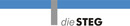 Logo die STEG Stadtentwicklung GmbH in Glauchau