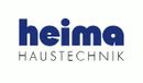 Logo HEIMA GmbH & Co. Hausinstallationen KG in Lichtenstein/Sachsen