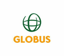 Logo GLOBUS Markthallen Holding GmbH & Co. KG in Löbichau