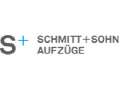 Logo Schmitt + Sohn Aufzüge GmbH & Co. KG in Chemnitz