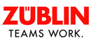 Logo Züblin Umwelttechnik GmbH