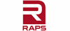 Logo RAPS GmbH in Kulmbach