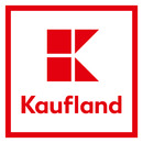 Logo Kaufland in Chemnitz