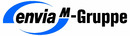 Logo envia Mitteldeutsche Energie AG in Chemnitz