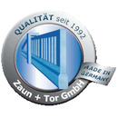 Logo Zaun+Tor A. Ehrlich GmbH in Limbach-Oberfrohna