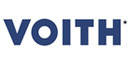 Logo Voith Group in Heidenheim an der Brenz
