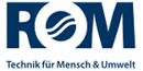 Logo Rud. Otto Meyer Technik GmbH & Co. KG in Chemnitz