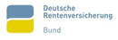 Logo Deutsche Rentenversicherung Bund in Baden-Baden