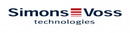 Logo SimonsVoss Technologies GmbH in Chemnitz