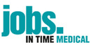 Logo jobs in time medical GmbH in Chemnitz