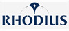 Logo Rhodius GmbH & Co. KG in Burgbrohl