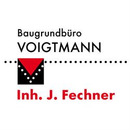 Logo Baugrundbüro Voigtmann Inh. Jan Fechner in Chemnitz
