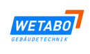Logo WETABO Gebäudetechnik GmbH in Chemnitz