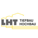 Logo LHT Land-, Hoch- und Tiefbau GmbH in Niederdorf bei Stollberg, Erzgebirge
