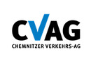 Logo Chemnitzer Verkehrs-AG in Chemnitz