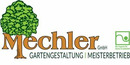 Logo Gartengestaltung Mechler GmbH in Wuppertal