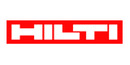 Logo Hilti Deutschland AG in Chemnitz