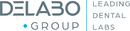 Logo DELABO.GROUP GmbH in Öhringen