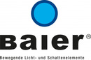 Logo Baier GmbH in Klipphausen